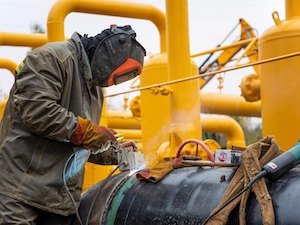 «Мосгаз» модернизирует крупный газорегуляторный пункт на юго-западе Москвы