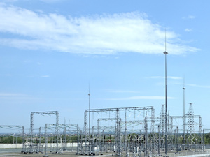 МЭС Волги обновили силовое оборудование на двух магистральных подстанциях Нижегородской области