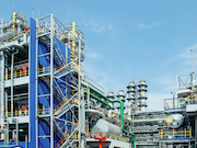 «Нижнекамскнефтехим» произвел тестовую партию продукции на первом в России и СНГ производстве гексена