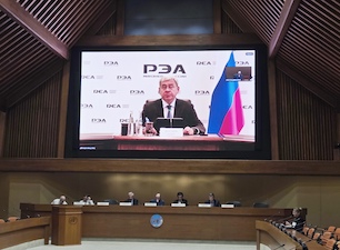 Распределенная генерация ‒ эффективный способ обеспечения доступа к энергии на удаленных территориях