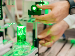 Ученые ТПУ: добавление воды в топливо ускоряет его сгорание на 14%