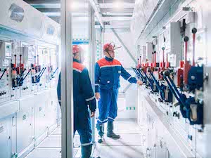 «Россети Новосибирск» обеспечили электроэнергией шесть школ к началу учебного года