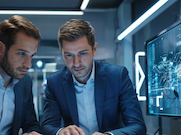 Эффект лотоса: учёные МЭИ создали технологию изменения смачиваемости поверхности