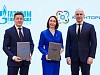 «Газпром добыча Ноябрьск» подписал соглашение о сотрудничестве с детским технопарком «Кванториум»