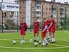 «НОВАТЭК-Челябинск» открыл мини-футбольное поле в Усть-Катаве