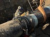 «Транснефть» подключила построенный участок трубопровода в месте пересечения с автодорогой в Cамарской области