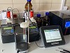 «Транснефть – Верхняя Волга» испытала в лабораториях новый автоматический титратор
