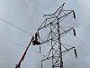 «Россети Сибирь» обследуют в Кузбассе 54 км двухцепной линии электропередачи 110 кВ «Беловская – Новоленинская»