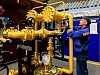 Пропускная способность нового ГРП «Лазаревский» на севере Москвы составит 45 тысяч кубометров газа в час