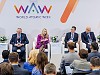 Сырьевое обеспечение атомной энергетики обсудили на WAW-2025