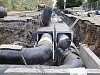 На юго-западе Екатеринбурга подключен модернизированный участок тепломагистрали