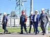 Трансформаторная мощность подстанции 110 кВ «Звенигород» выросла после реконструкции в 1,5 раза