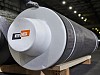 Группа Эл 6 поставит первую промышленную партию крупногабаритных графитированных электродов