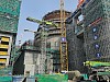 На АЭС «Тяньвань» в Китае досрочно завершена сварка ГЦТ энергоблока №8