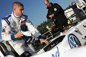 Formula 3: Мортара выбирает и готовится