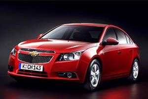 Российский завод GM запустят 6 ноября