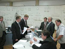 Электросетевое хозяйство Башкириии получит паспорт готовности к ОЗП на следующей неделе