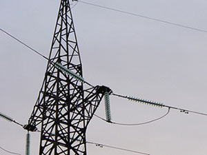 «Пензаэнерго» реконструирует воздушную линию