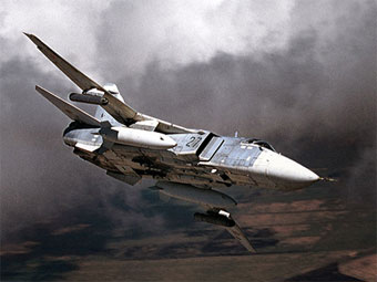 Минобороны закупило бомбардировщики и вертолеты на сэкономленные деньги