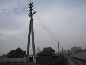 «Комиэнерго» ввел в эксплуатацию линию Выльгорт-Еляты