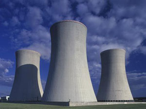 Руководители Концерна «Энергоатом» и ВАО АЭС обсудили перспективы сотрудничества