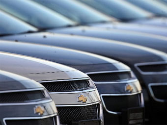 После отмены премий за автометаллолом продажи в США упали