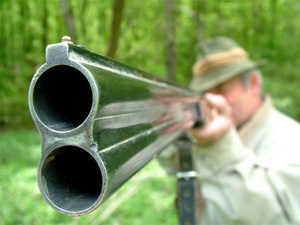 Сторонникам запрета охоты