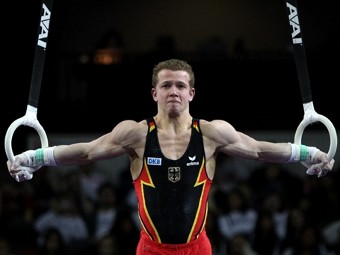 Чемпионат мира по гимнастике остался без главного претендента на золото