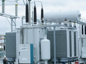 МРСК Центра ввела в эксплуатацию подстанцию в Костроме