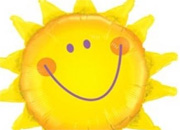 От улыбки станет всем теплей