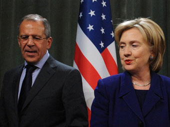 США допустят Россию на свои ядерные объекты