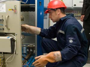 «Комиэнерго» модернизирует объекты в отдаленных уголках республики