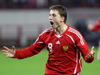 Игорь Семшов нашел преимущество сборной России над Германией