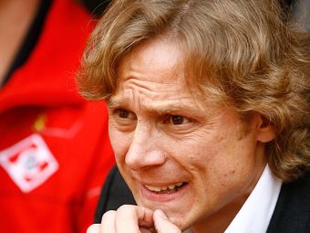 Карпин назвал чудом победу 