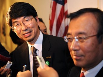 Хиросима и Нагасаки подадут заявку на проведение Олимпиады-2020