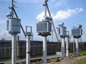 Ленэнерго» запустило новую подстанцию