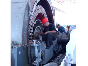 Е4 продолжит строительство Ставропольской ГРЭС