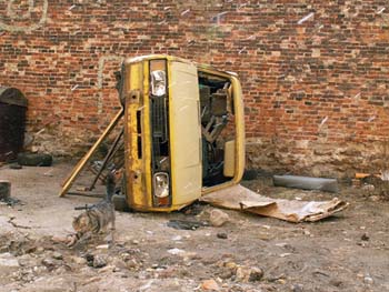 Минпромторг – «АвтоВАЗ» спасать бесполезно