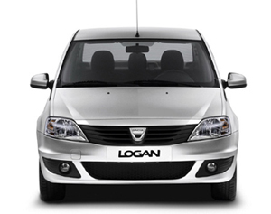 На смену Logan придет новая модель