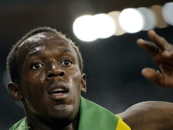 Усейн Болт объявил мораторий на мировые рекорды