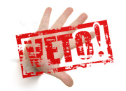 Минэнерго РФ наложило «вето»