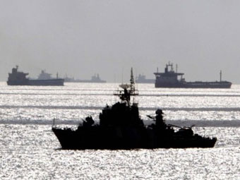 Индонезия примет на вооружение корабли с российскими ракетами