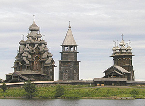 Рабочий вариант проекта энергоснабжения Кижей будет готов в этом году