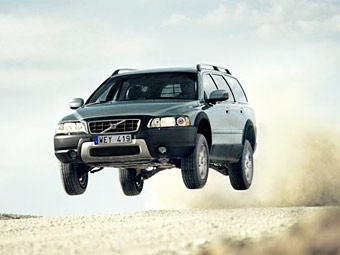 Компания Ford выбрала покупателя для Volvo