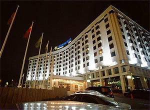 НЕФТЕГАЗСЕРВИС-2009