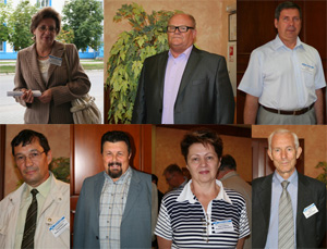 «Электрощит» собрал энергетиков нефте-газодобывающих компаний