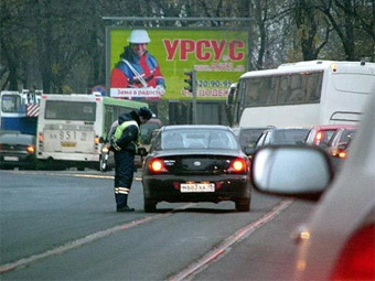 Депутаты вновь предложили изменить наказание за 