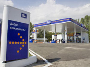 ТНК-ВР начинает продажи нового топлива