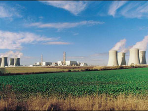 Белорусская АЭС будет безопасной