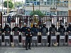 Демонстрация электриков заблокировала столицу Мексики